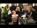 Macy's Bets on Gymnast to Bring Home Retail Gold