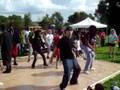 Krumping Workshop with Bzerk Squad