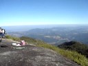 Pico do Selado, Monte Verde