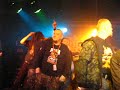 Mystic tour 2007/ Szczecin Mystic tour 2007/ Szczecin
