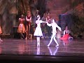 Peasant Pas de Deux