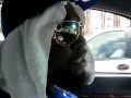 Twon Beezy...King of the Midwest talking factual shyt, driving through Atlanta