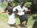 Kikuyu Gospel - Baba Twehererie Ngigi - Trizah Wambui