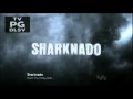 Sharknado (2013) Trailer