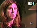 Autism Peter Jennings ABCNews Valerie Dejean Spectrum Center Autism Peter Jennings ABCNews Valerie Dejean Spectrum Center