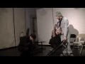Susan batson studio Improv part 1 - YouTube