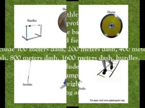 how to decide what track event to do