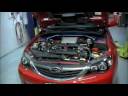 Strut Tower Brace Install - WRX Strut Tower Brace Install - WRX