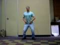 Evolution Of Dance (Kalahari 09 Mix)