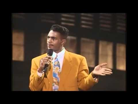Def Comedy Jam All Stars 3 Show 1 (2/2)