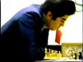 Young Kasparov