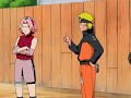 NaruSaku AMV ~ Embrasse la idiot !! ^^