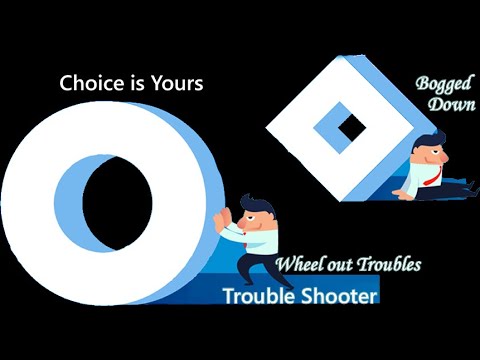 Troubleshooter Services (English) Troubleshooter Services (English)