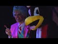Holy Musical B@man! - Candy Puns
