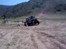 Jeep Extremo Mayorga