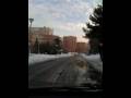 videos de Port de bouc sous la neige