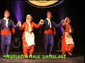 Ye?ilk�y Halk Danslar? Derne?i (K?r?klareli)