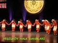 Ye�ilk�y Halk Danslar� Derne�i  K�r�klareli 