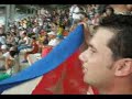CUBA - ANT. Y BARBUDA (Futbol)