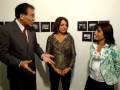 Elisete Ambar - Noche de los Museos de Buenos Aires 2008 - Museo de Fotografia Fernando Paillet