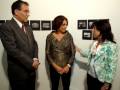 Elisete Ambar - Noche de los Museos de Buenos Aires 2008 - Museo de Fotografia Fernando Paillet