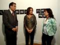 Elisete Ambar - Noche de los Museos de Buenos Aires 2008 - Museo de Fotografia Fernando Paillet