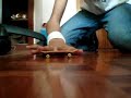 FINGERBOARD-TRICK\