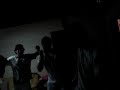 Galera dançando bebada na virada em ubatuba Galera dançando bebada na virada em ubatuba