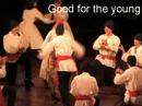 International Folk Dance