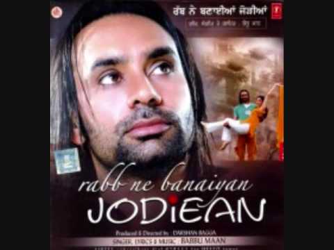 BABBU MAAN ONE NIGHT NEW SONG..............