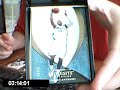 07/08 Exquisite Basketball Case Break, live break