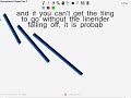 Gravity Fling Tutorial