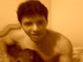 come�ando uma carreira de musico