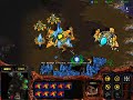 Starcraft Combat-EX ZvP G118 P2 w/Commentary