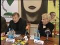 Рената Литвинова "марионетка"  Александра Баширова