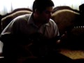 Calin improvisando