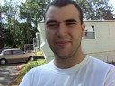 Neighbor finds beheaded man