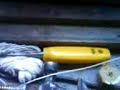 How to make crossbow bolts
