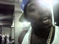 Lil Scrappy Shows Some Love
