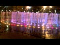 Fuentes en Melilla