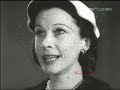 In memory of Vivien Leigh