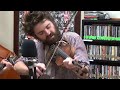Spirit Family Reunion "Sorrows I've Known" on WSCA 106.1 FM