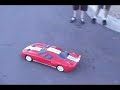 2-Stroke SuperScale Ford GT RC Car 2-Stroke SuperScale Ford GT RC Car