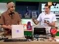 G4TechTV - The Screen Savers: Hardware and Console Hacking