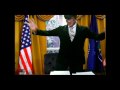 Executive Powers with President Ngo Part 1.