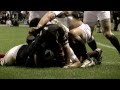 Guinness ambassador Ben Foden previews England's RBS 6 Nations 2012 clash with Italy.