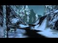 Lord of the Rings online. A beautiful seamless world.