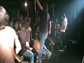SUNSGRIND - A Ray of Light @ Shinjuku ACB
