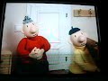 Pat a mat parodie fax