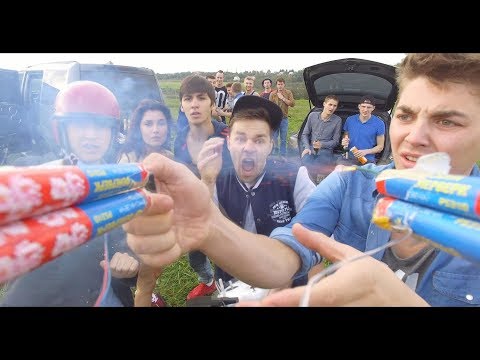 YouTube Трейлер